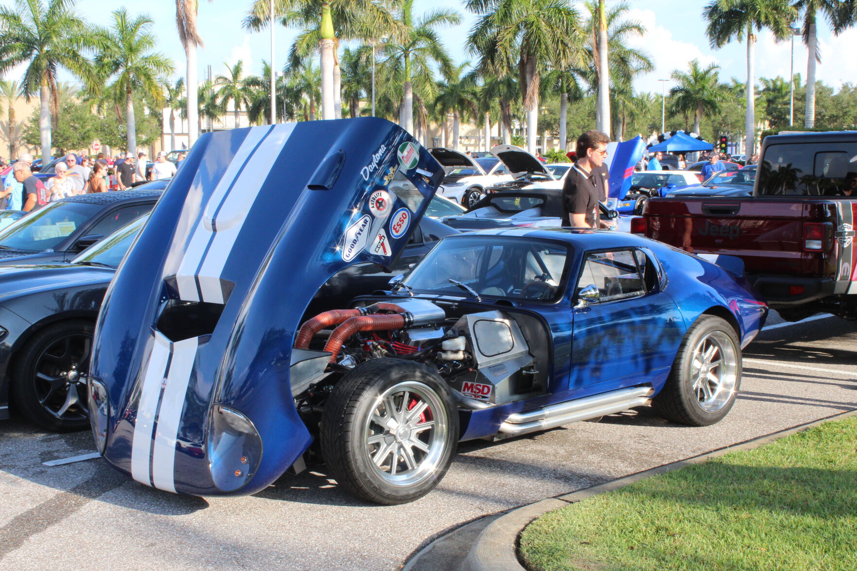 Daytona